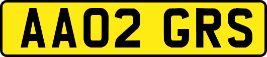 AA02GRS