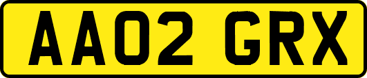 AA02GRX