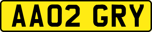 AA02GRY