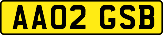 AA02GSB