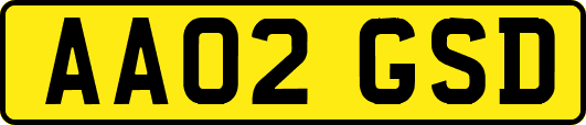 AA02GSD