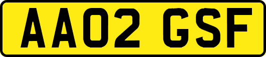 AA02GSF