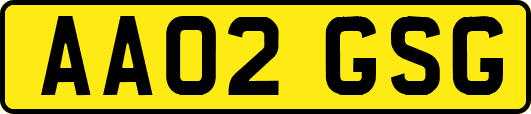 AA02GSG