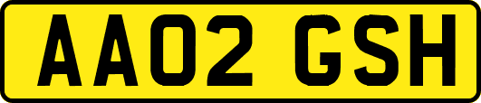 AA02GSH