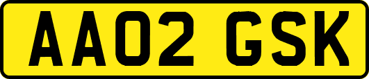 AA02GSK