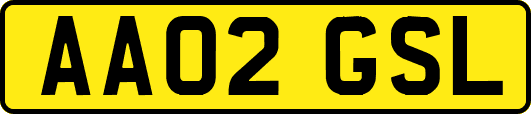 AA02GSL