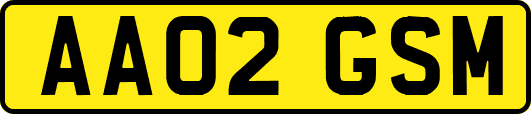 AA02GSM