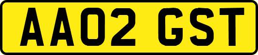 AA02GST