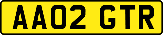 AA02GTR