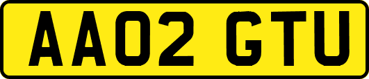 AA02GTU