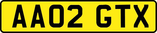 AA02GTX
