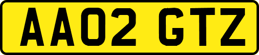 AA02GTZ