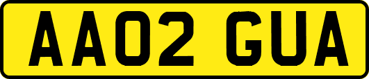 AA02GUA