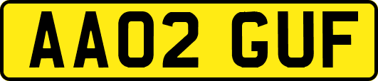 AA02GUF