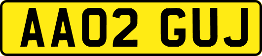 AA02GUJ