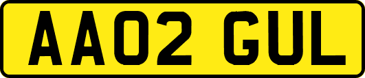 AA02GUL