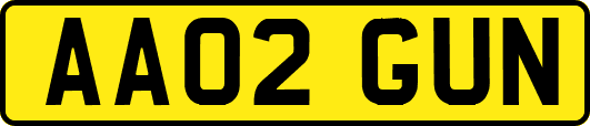 AA02GUN