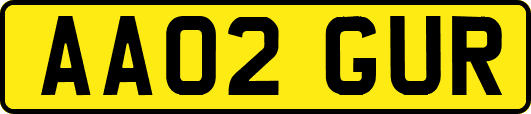 AA02GUR