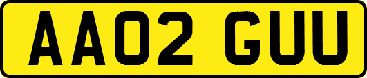 AA02GUU