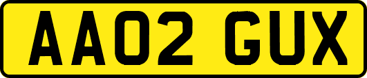AA02GUX
