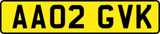 AA02GVK
