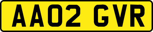 AA02GVR