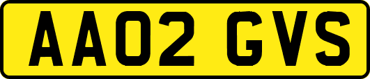 AA02GVS