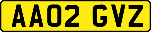 AA02GVZ