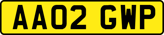 AA02GWP