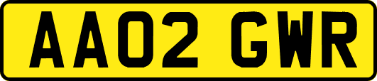 AA02GWR