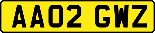 AA02GWZ
