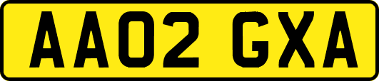AA02GXA