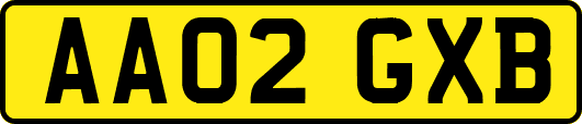 AA02GXB