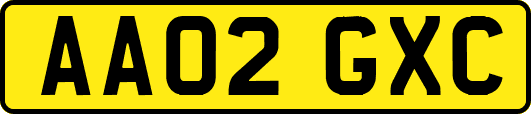 AA02GXC