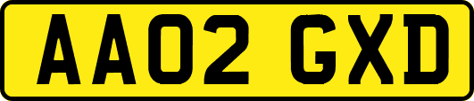AA02GXD