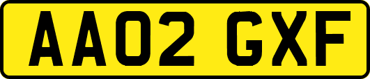 AA02GXF