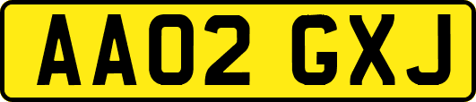 AA02GXJ