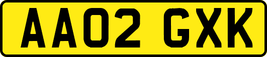 AA02GXK