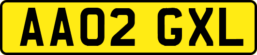 AA02GXL