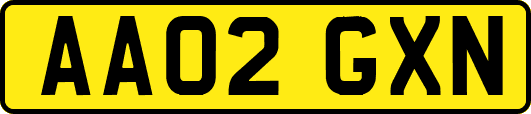 AA02GXN
