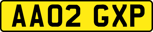 AA02GXP