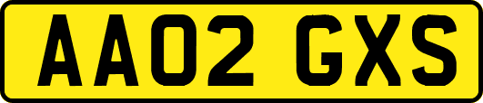AA02GXS