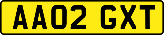AA02GXT