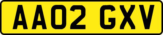 AA02GXV
