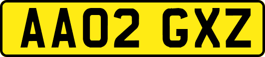 AA02GXZ