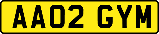 AA02GYM