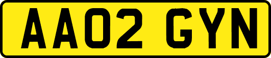AA02GYN