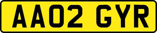 AA02GYR
