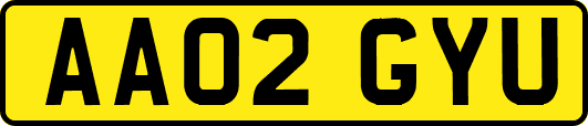 AA02GYU
