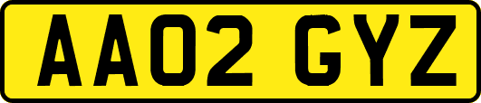 AA02GYZ